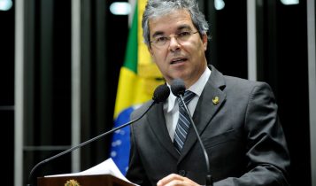 Entidades repudiam difamação do agronegócio feita por Jorge Viana