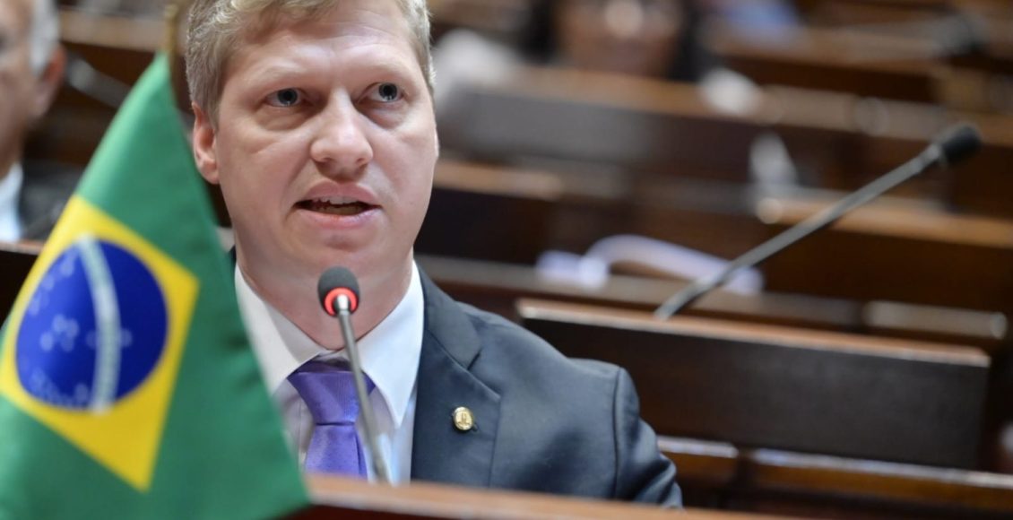 deputado federal marcel van hattem