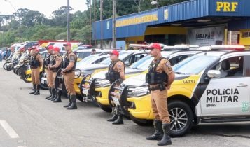 Policiais