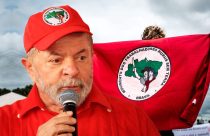 lula e mst