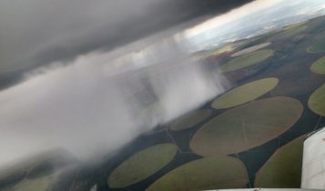 tecnologia cria chuva - modclima
