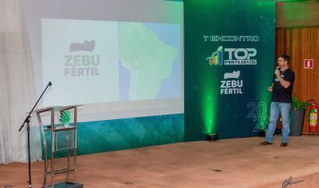 1º Encontro Top Fertilidade