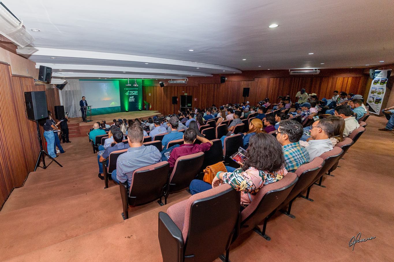 1º Encontro Top Fertilidade