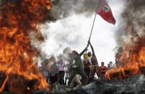 Terror: MST invade fazendas, sedes do Incra e área da Embrapa