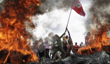 Abril Vermelho: FPA se antecipa e mira combate a invasões de terras