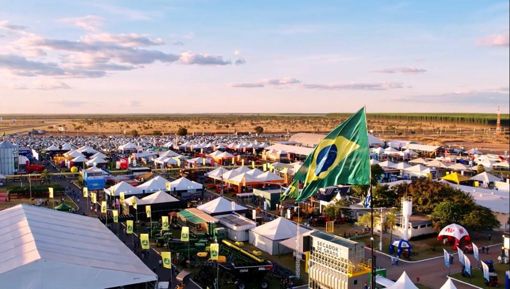 Bahia Farm Show inicia nesta terça (11) com novidades e melhorias