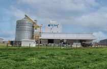 Com planos de expansão - líder em nutrição animal inaugura fábrica em Goiás