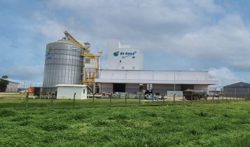 Com planos de expansão - líder em nutrição animal inaugura fábrica em Goiás