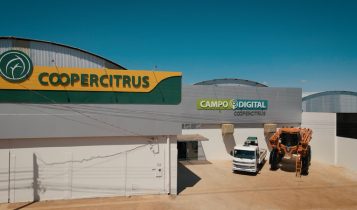 Coopercitrus cresce 19% com faturamento de R＄9,4 BI em 2022