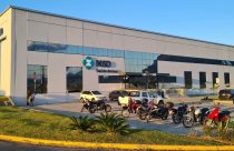 Fábrica Joinville MSD Saúde Animal