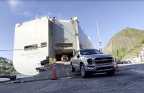 Ford anuncia a chegada das primeiras F-150 ao país