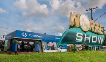 Norte Show - Sinop sedia maior feira do norte do Mato Grosso