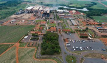 Tereos prevê crescimento de 10% na safra 23:24 e deve processar 19 milhões de toneladas de cana-de-açúcar