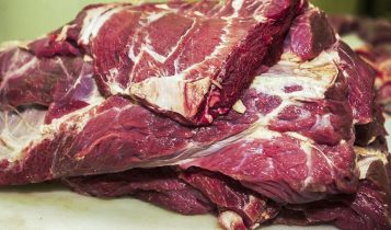 Carne fresca,Açougues, Frigoríficos, alimento