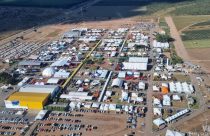 edição da Bahia Farm Show está confirmada para o período de 06 a 10 de junho de 2023
