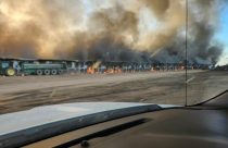 Explosão em fazenda no Texas mata pelo menos 18.000 vacas; vídeo