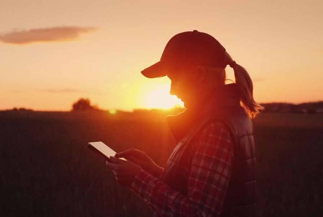 presenca feminina no agronegocio brasileiro