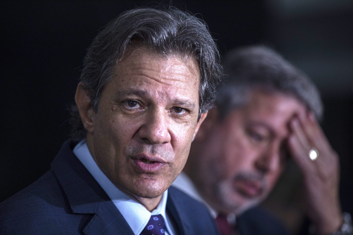  ministro da Fazenda, Fernando Haddad, multilateralismo do Século 21