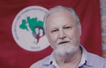 movimento sem terra