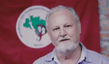 movimento sem terra