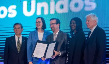 Embrapa, USDA e Universidade da Flórida assinam acordo