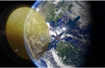 viasat-3 satelite grande
