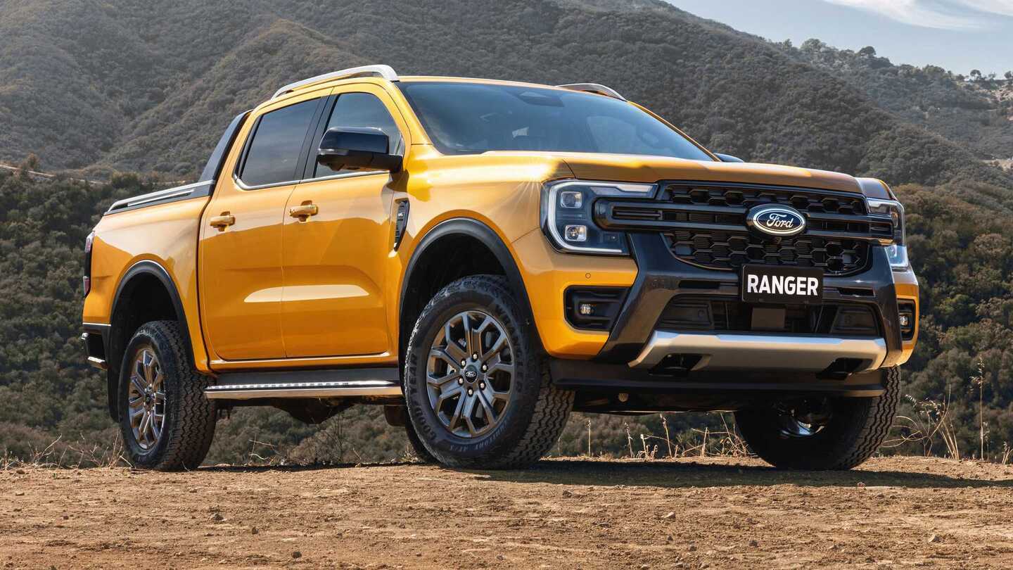 Ranger 2024