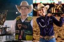Campeão do Ribeirão Rodeo Music participará de disputa milionária nos Estados Unidos