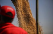 commodities