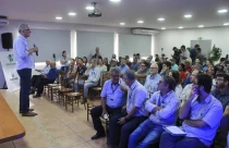 IDR-Paraná reúne agricultores e incentiva cultivo de orgânicos na Expoingá 2023