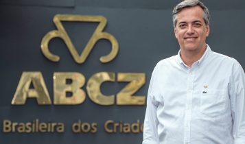 Gabriel-Garcia-Cid - presidente da abcz - Parque Fernando Costa - Uberaba