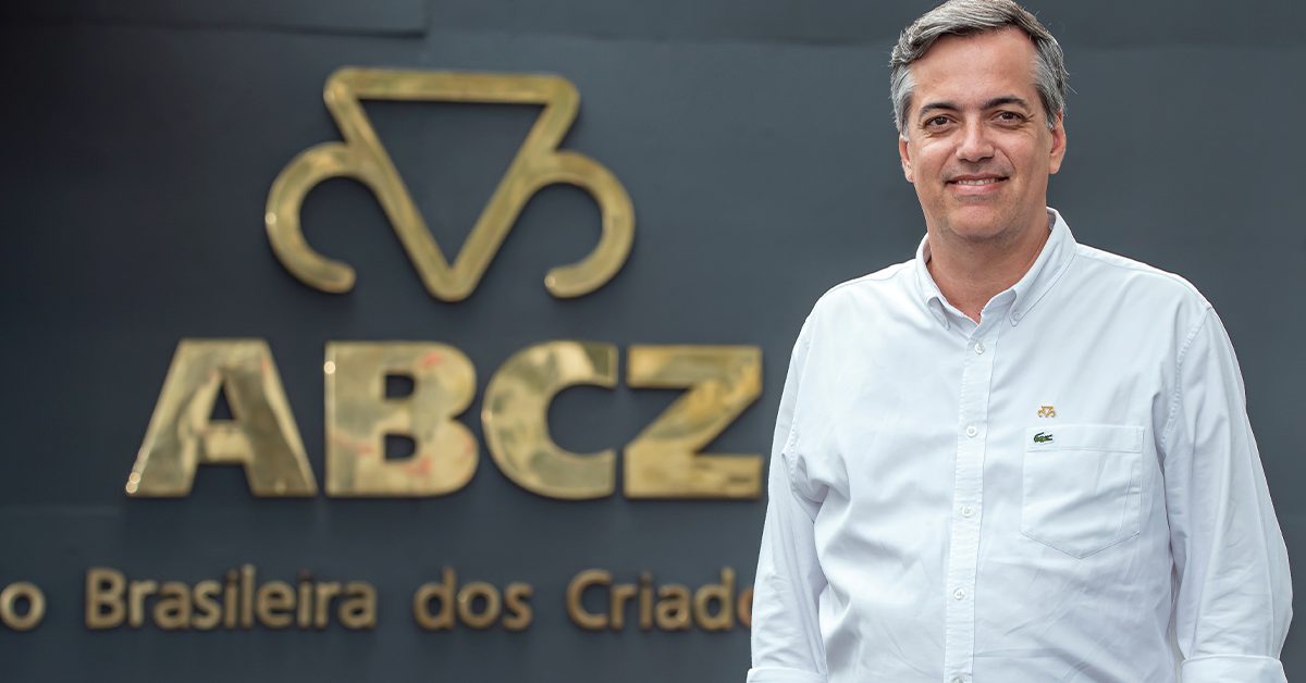 Gabriel-Garcia-Cid - presidente da abcz - Parque Fernando Costa - Uberaba