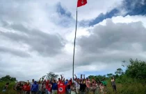 Projeto iguala MST a grupo terrorista