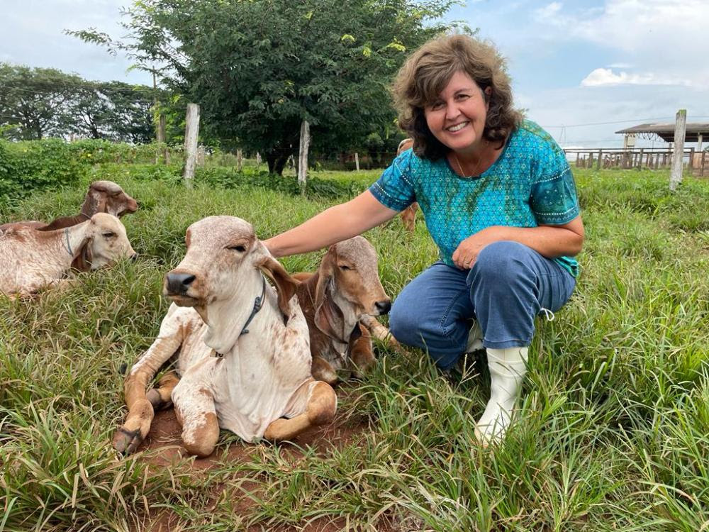 No dia do Zootecnista, pesquisadores e extensionista da Secretaria de Agricultura destacam a relevância da profissão para o Agro