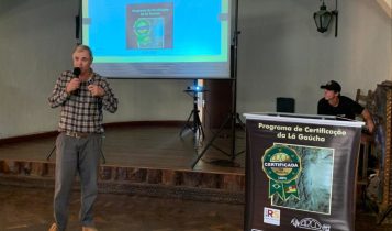 Palestra Certificação Lã - Crédito Lorena Riambau Garcia Divulgação