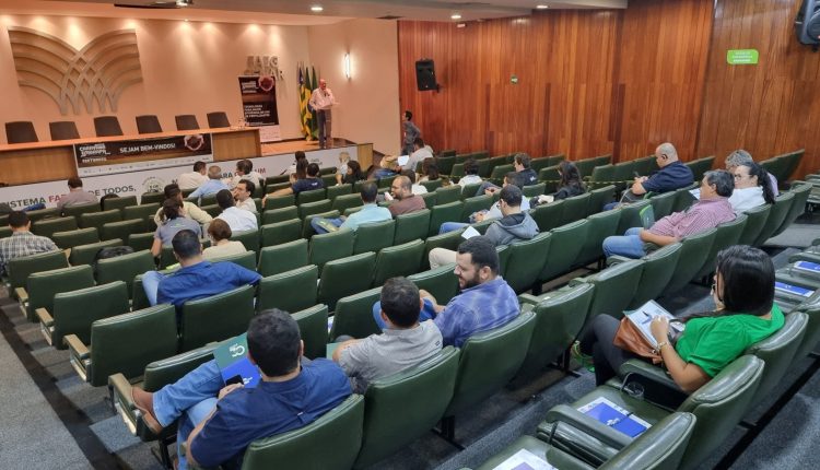 Caravana Embrapa FertBrasil fechará em Cristalina a passagem por Goiás