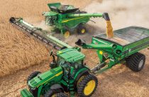 John Deere