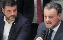 presidente da FPA, Pedro Lupion - Carlos Fávaro