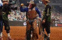 rafael jose de brito - campeao mundial da pbr 2