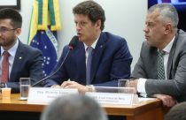 ‘O bicho vai pegar se continuar a invadir’, diz Salles após instalação da CPI do MST