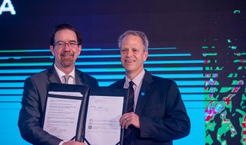 Universidade da Carolina do Norte e Embrapa firmam parceria