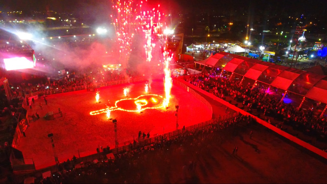 55ª Expoagro