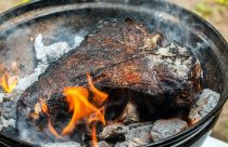 Já ouviu falar de Dirty Steak ou carne direto na brasa? Confira!