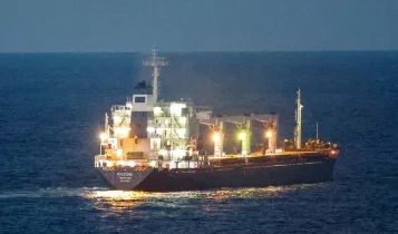 exportações
