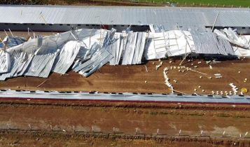 armazenagem agronegócio