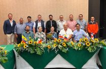 ABCBRH Holstein de Las Americas Costa Rica