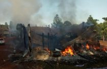 Grupo do MST invade fazenda de gado com apoio do PT e causa prejuízo