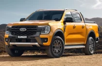 Nova Ranger com motor 3.0 V6 turbodiesel; Preços e mais
