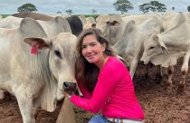 Pecuarista-empreendedora-cria-Mega-Lavoura-de-Arroba-aliado-ao-bem-estar-animal Chris Morais