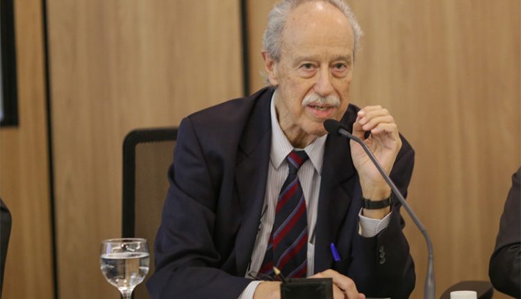 Presidente da ABC participou da reunião do Conselho do Agro - Luiz Alberto Moreira Ferreira